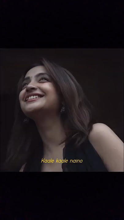 In a Parallel World 💗 Kajra Re | Tujhse Milna Purani Dilli Me 🎶 | Alisha, Shankar | #YoutubeShorts
