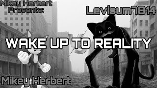 Changing Ending - Mikey Herbert Super Form Vs. Levisum7814