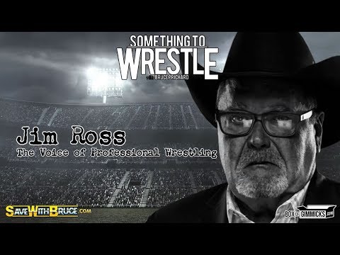 STW #165: Jim Ross