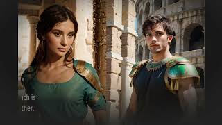 'Venator' Book Trailer