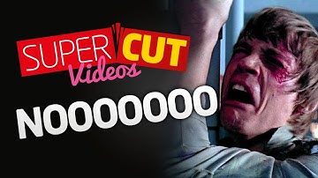 Nooooooooooooo - The SuperCut
