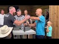 Austin Wade vs Cvetan Gashevski Supermatch 2025