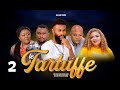 Le tartuffe episode 2 nouveau film congolais belart prod avril  2024