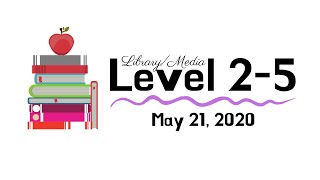 Level 2-5, Lesson 8