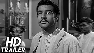 Viva Zapata! (1952) ORIGINAL TRAILER [HD 1080p]