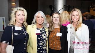 Nashville Business Journal 2026 Women of Influence Photo Reel 1