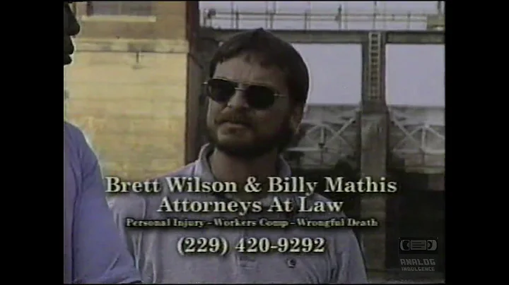 Brett Wilson & Billy Mathis Attorneys At Law | Tel...
