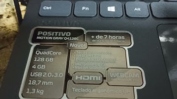 HD bloqueado pelo Bitloker Positivo Motion Q4128C não apaga partição e não formata- Resolvido 2021