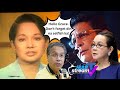 Hello garci o pandaraya ni gloria arroyo hindi malimutan ni grace poe  grace poe privillige speech