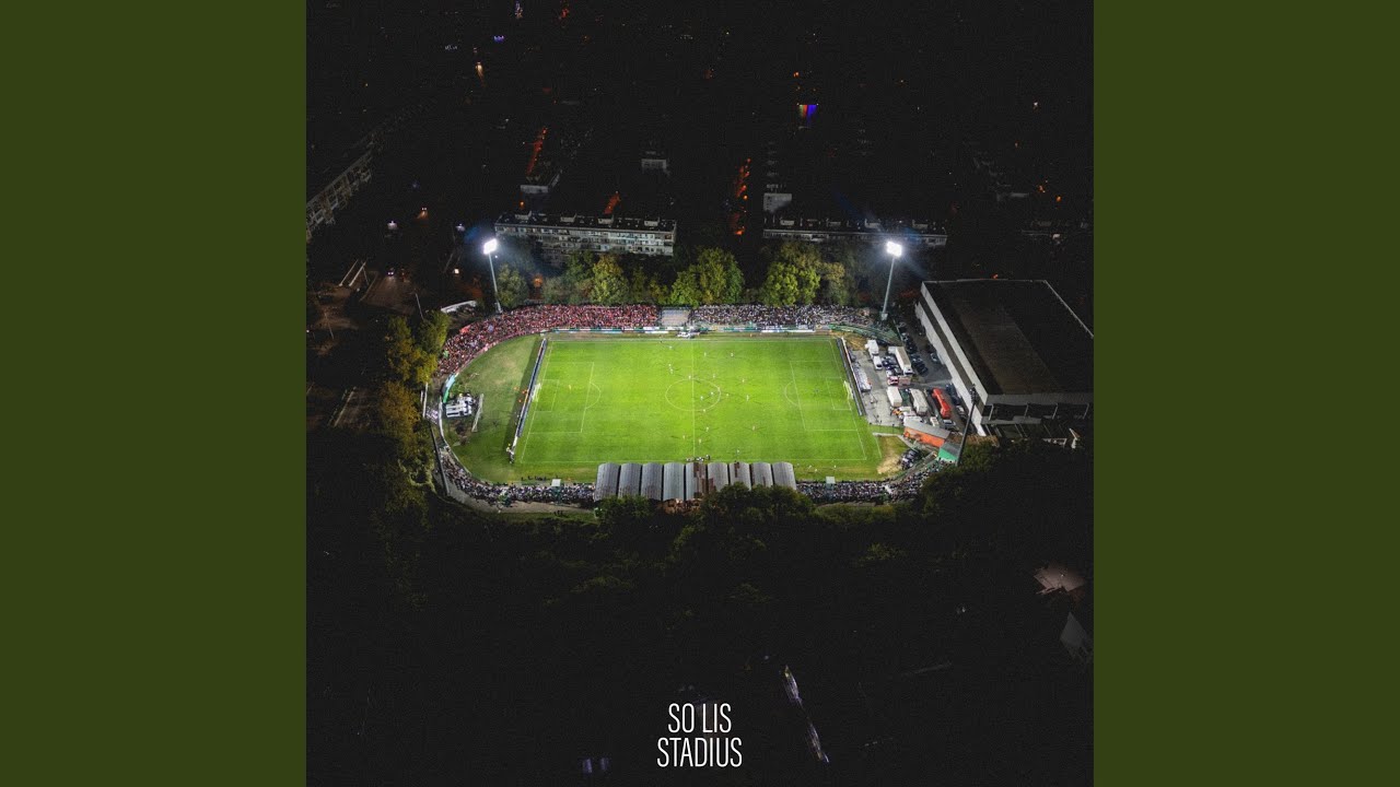 Watch Stadius on YouTube Watch Stadius on YouTube