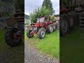 Massey Ferguson 135 😎💯💪