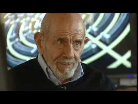 Interview: Jacque Fresco on NZ TV 'Close Up' (Full)