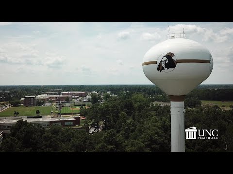 UNC Pembroke's Story 2020 (6 min)