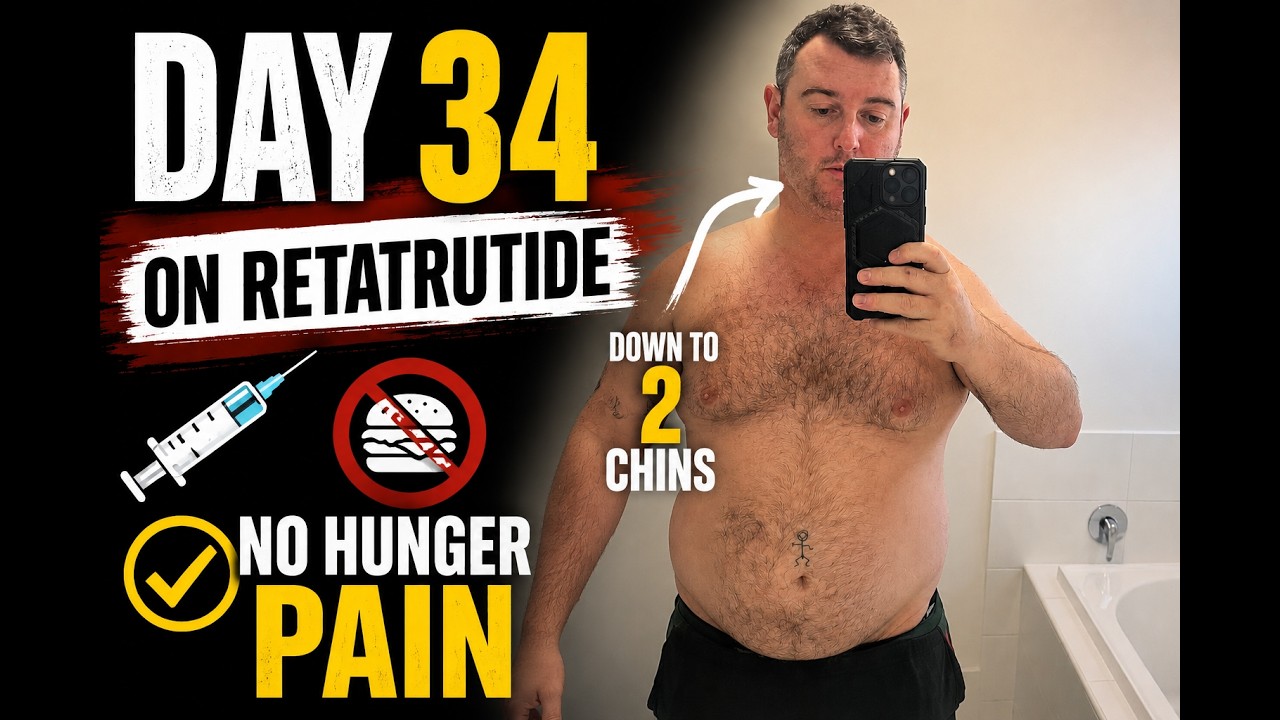 Chins Are Getting Smaller On RETATRUTIDE YouTube chins-are-getting-smaller-on-retatrutide-youtube
