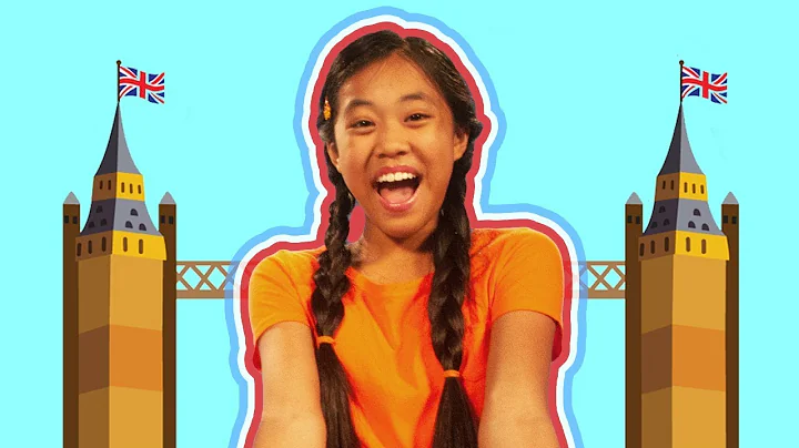 London Bridge is Falling Down + More | Mother Goose Club Playhouse Songs & Rhymes