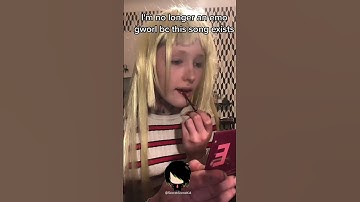 It was just a phase #alttiktok #metalhead #emo #emogworl #emogirl via that.poser.from.tiktok tiktok