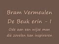 Bram Vermeulen - De Beuk Erin I