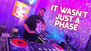 It Wasn't Just a Phase | UK Garage & Bassline | It's A Vibe Sessions 037