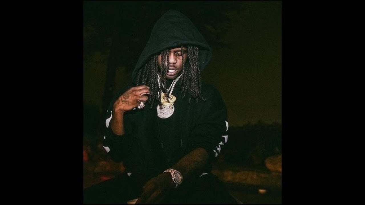 Chief Keef type beat - 