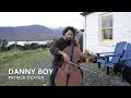 Danny boy derry air solo cello version  patrick dexter