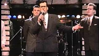 Video thumbnail of "Anchormen.  Come To The Fountain.   Spirit Live."