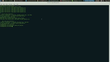 Konfigurasi DNS Cache Hint di Debian 10