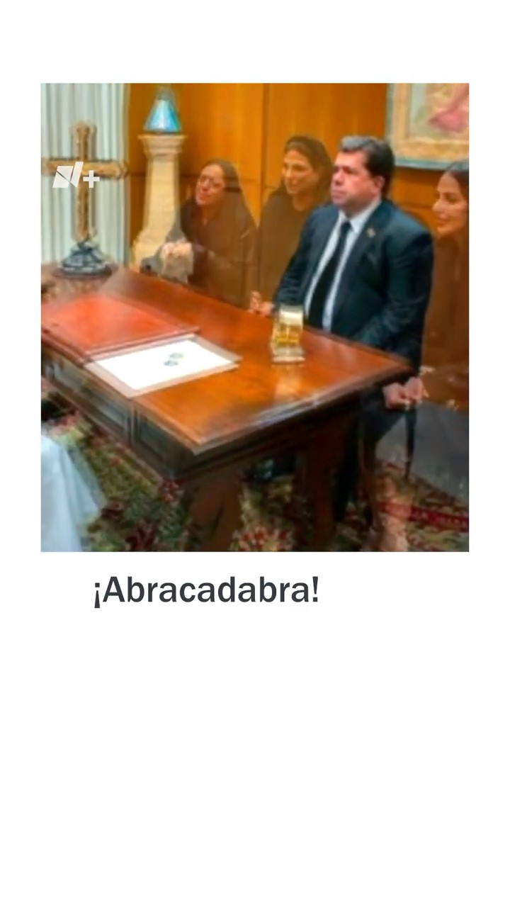 Pedro Haces edita foto con el Papa Francisco - Las Mangas del Chaleco