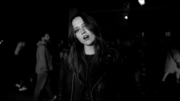 Phaedra - Lena Morris [Official Music Video]