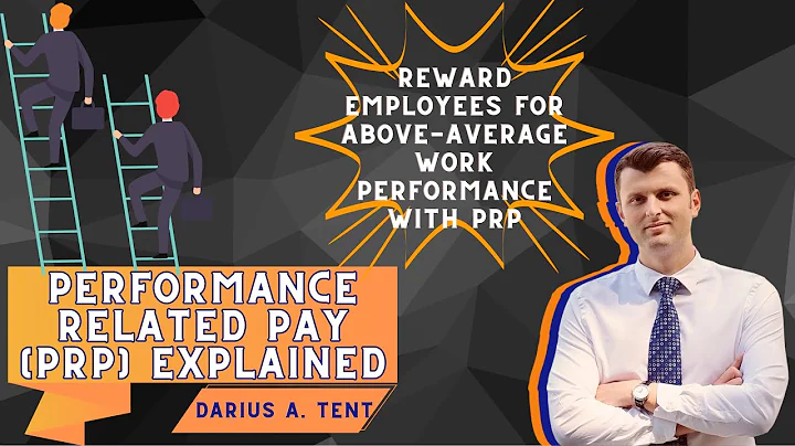 Why does performance related pay not work? (2023)