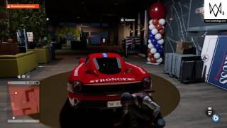 Tried to recreate the gameplay from e3 demo but things got out of
hand.