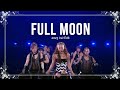 Full moon -Live edit- / (2023更新版) *再アップロード*