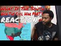 The Alternate World of A Southern Victory (Part 1) REACTION | DaVinci REACTS