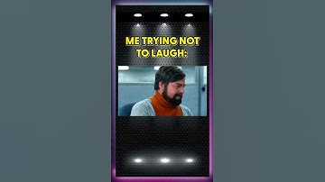 I Asked ChatGPT try to make me laugh, and then... 🤣