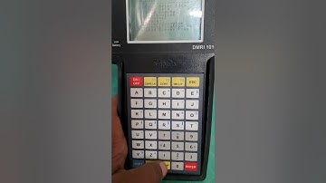 CMRI METER READING  || HOW TO CMRI MRI METER READING || METER READING KESE LE POWERGRID