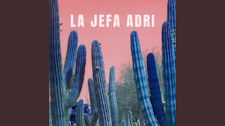 LA JEFA ADRI - Nelo TechIA