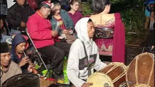Tari bujang ganong dan jaran pegon putri Putro kendalisodo dsn sengon. Bedalisodo malang