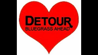 EVERYBODY WANTS TO GO TO HEAVEN by DETOUR @ NILES BLUEGRASS 2012 chords