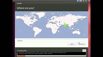 how to dual-boot Ubuntu 12.04 with windows 7