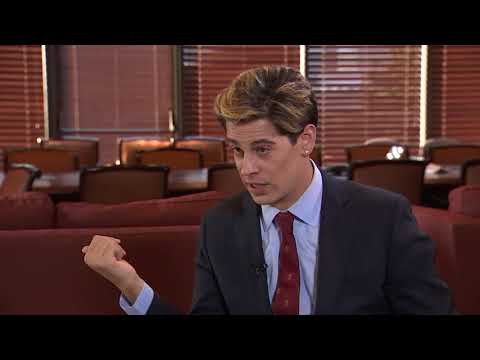 Video: Milo Yiannopoulos Net Worth