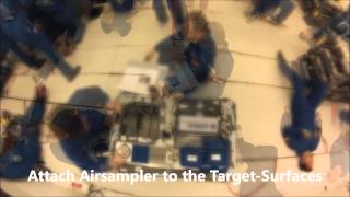 AS2E assembly procedure