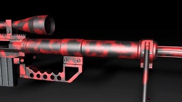 xC4RBON3z  |  First Intro  |  Intervention Shot