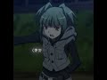 弱点じゃない…私の誇れる生徒だ!!#映画red #anime#foryou