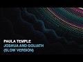 Miniature de la vidéo de la chanson Joshua And Goliath (Slow Version)