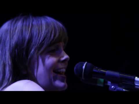 "Blue Skies" live at Le Petit Theatre