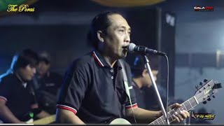 Keder Irama - Mengejar Badai - The Poras Musik Live Jogosatru Sukodono