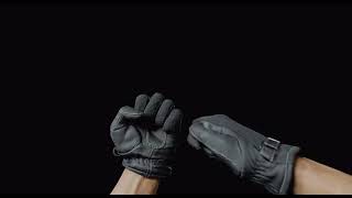 - Black Ops Cold War - *NEW* MIDDLE FINGER Gesture! Crank middle finger!
