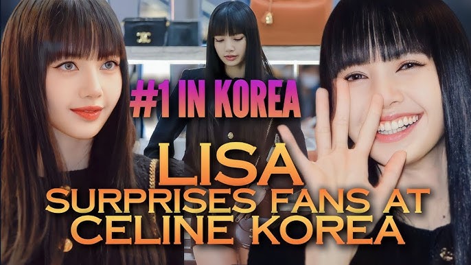 La Lisa, No Lisa: Blackpink superstar won't play Phuket NYE show