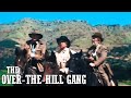 The Over the Hill Gang | Texas Ranger | Western Movie | Full Length