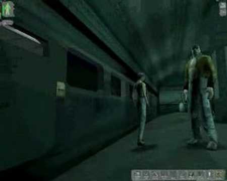 playithardcore - Deus Ex: Safe and easy hostage rescue.