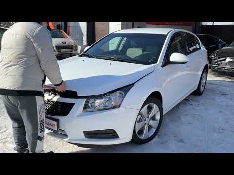 Vidéo: Quelles sont les causes de la surchauffe d'une Chevrolet Cruze 2012?